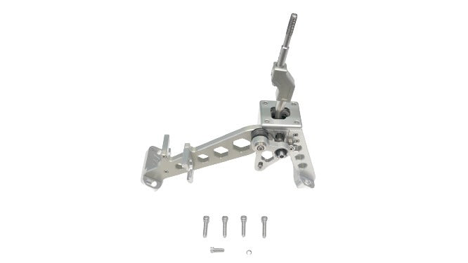 Precision Works Adjustable Billet Shifter - Honda Civic Si FG4 12-15 PrivateLabelMfg