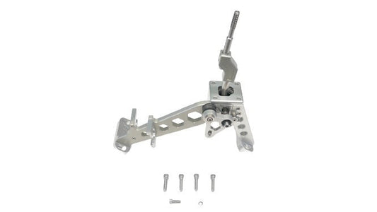 Precision Works Adjustable Billet Shifter - Honda Civic Si FG4 12-15 PrivateLabelMfg