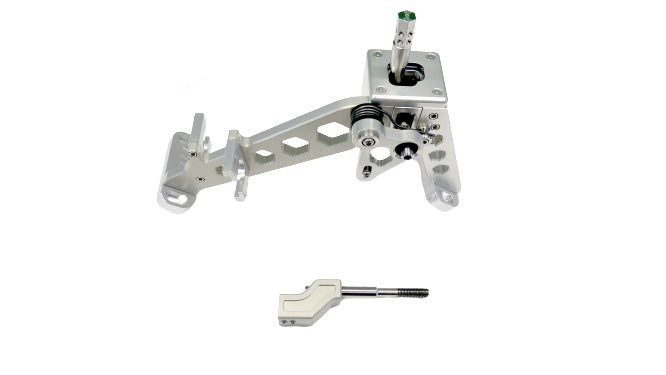 Precision Works Adjustable Billet Shifter - Honda Civic Si FG4 12-15 PrivateLabelMfg