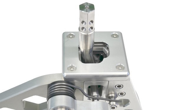 Precision Works Adjustable Billet Shifter - Honda Civic Si FG4 12-15 PrivateLabelMfg