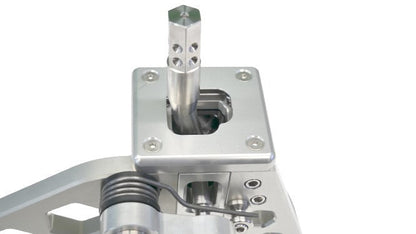 Precision Works Adjustable Billet Shifter - Honda Civic Si FG4 12-15 PrivateLabelMfg