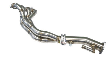PLM K-Series Header For Honda CR-V RD4 2002-2006 PrivateLabelMfg