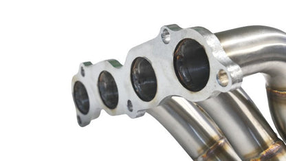 PLM K-Series Header For Honda CR-V RD4 2002-2006 PrivateLabelMfg