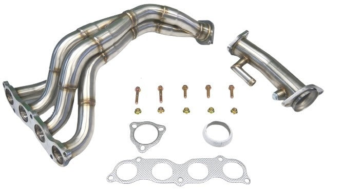 PLM K-Series Header For Honda CR-V RD4 2002-2006 PrivateLabelMfg