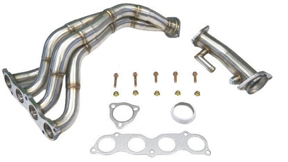 PLM K-Series Header For Honda CR-V RD4 2002-2006 PrivateLabelMfg