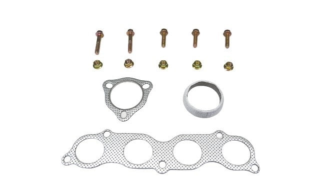 PLM K-Series Header For Honda CR-V RD4 2002-2006 PrivateLabelMfg