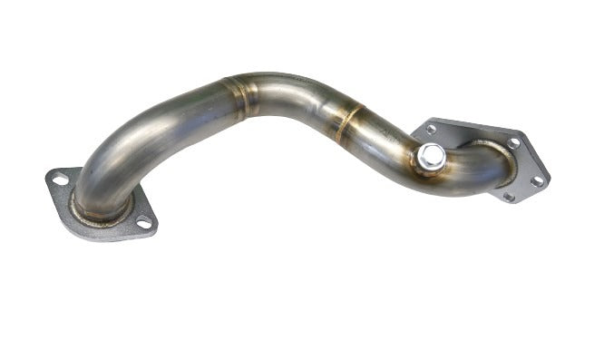 PLM Power Driven Subaru Up Pipe - NA to Turbo PrivateLabelMfg
