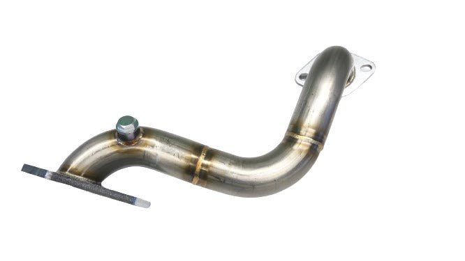 PLM Power Driven Subaru Up Pipe - NA to Turbo PrivateLabelMfg