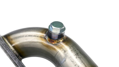 PLM Power Driven Subaru Up Pipe - NA to Turbo PrivateLabelMfg