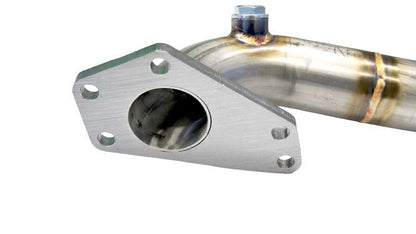 PLM Power Driven Subaru Up Pipe - NA to Turbo PrivateLabelMfg