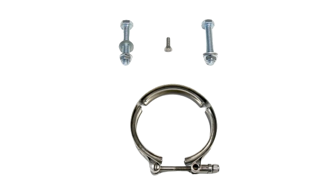 PLM Power Driven 2022+ Subaru WRX VB Catted J-Pipe Downpipe PrivateLabelMfg