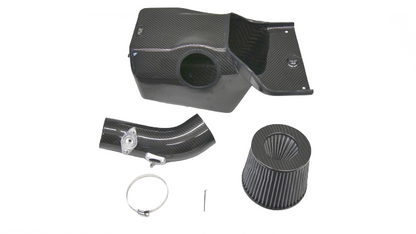 PLM Carbon Fiber Intake - 23+ Honda Civic Type R FL5 K20C1 PrivateLabelMfg