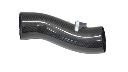 PLM Carbon Fiber Intake - 23+ Honda Civic Type R FL5 K20C1 PrivateLabelMfg