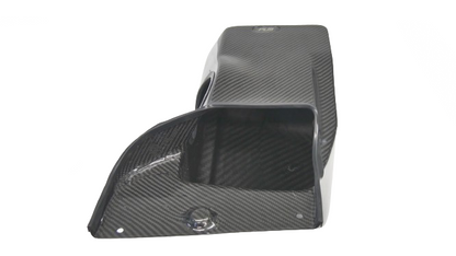 PLM Carbon Fiber Intake - 23+ Honda Civic Type R FL5 K20C1 PrivateLabelMfg