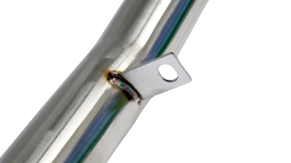 PLM Power Driven FR-S BRZ 86 Catted Front Pipe PrivateLabelMfg