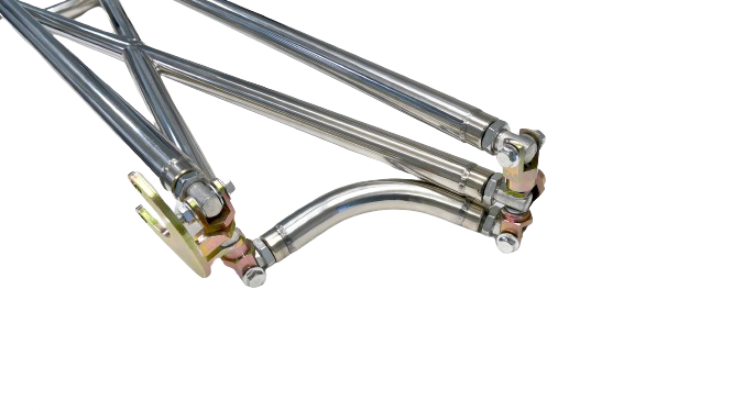 PLM Crossbar X-Bar Nissan 240SX S13 PrivateLabelMfg