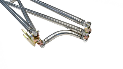 PLM Crossbar X-Bar Nissan 240SX S13 PrivateLabelMfg
