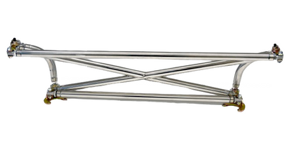PLM Crossbar X-Bar Nissan 240SX S13 PrivateLabelMfg