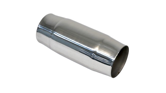 PLM Power Driven High Flow Performance Metallic Catalytic Converter PrivateLabelMfg