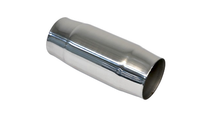 PLM Power Driven High Flow Performance Metallic Catalytic Converter PrivateLabelMfg