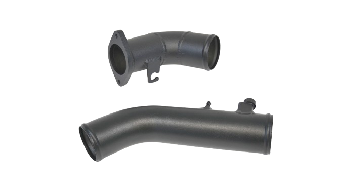 PLM Intercooler Charge Pipe Kit 2023+ Civic Type R FL5 & Integra Type S DE5 PrivateLabelMfg
