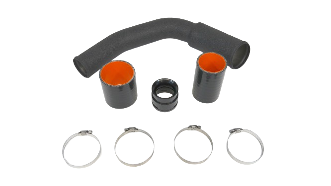 PLM Subaru WRX VB Charge Pipe FA24 2022-2024 PrivateLabelMfg