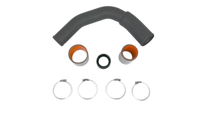 PLM Subaru WRX VB Charge Pipe FA24 2022-2024 PrivateLabelMfg