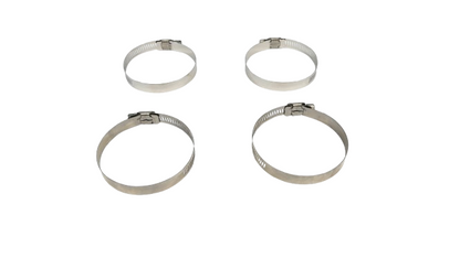 PLM Subaru WRX VB Charge Pipe FA24 2022-2024 PrivateLabelMfg