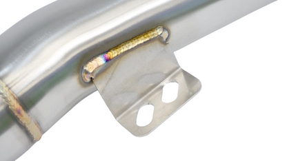 PLM Crossover Exhaust Pipe - BMW G80 G82 M3 M4 G87 M2 PrivateLabelMfg
