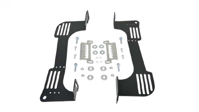 PLM Race Seat Rail Side Mount Toyota FR-S 86 ZN6 Subaru BRZ PrivateLabelMfg