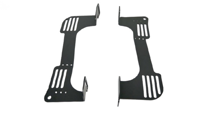 PLM Race Seat Rail Side Mount Toyota FR-S 86 ZN6 Subaru BRZ PrivateLabelMfg
