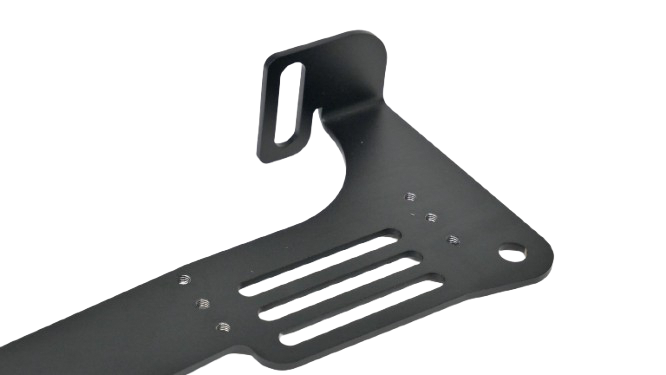 PLM Race Seat Rail Side Mount Toyota FR-S 86 ZN6 Subaru BRZ PrivateLabelMfg