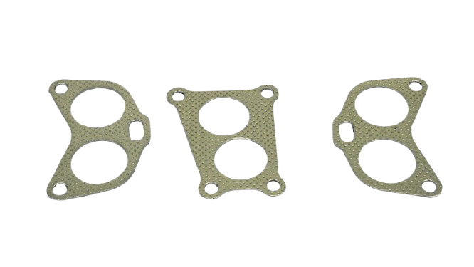 PLM Subaru WRX Equal Length Turbo Header Manifold 2015 - 2021 PrivateLabelMfg