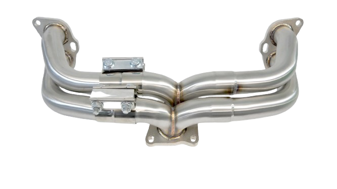 PLM Subaru WRX Equal Length Turbo Header Manifold 2015 - 2021 PrivateLabelMfg