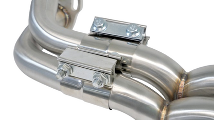 PLM Subaru WRX Equal Length Turbo Header Manifold 2015 - 2021 PrivateLabelMfg