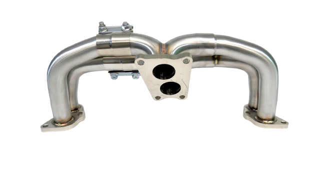 PLM Subaru WRX Equal Length Turbo Header Manifold 2015 - 2021 PrivateLabelMfg