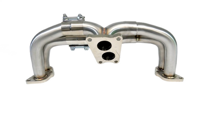 PLM Subaru WRX Equal Length Turbo Header Manifold 2015 - 2021 PrivateLabelMfg