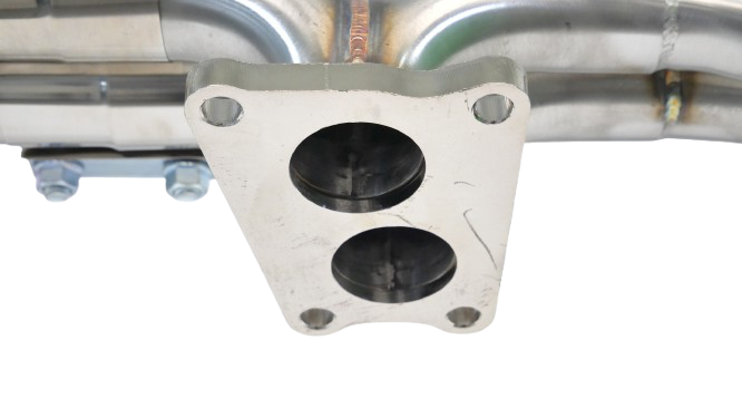 PLM Subaru WRX Equal Length Turbo Header Manifold 2015 - 2021 PrivateLabelMfg