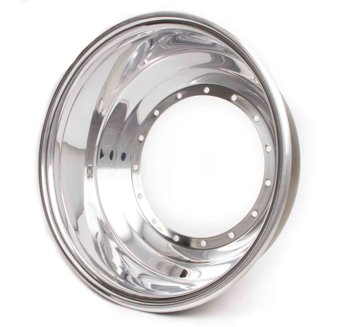 Weld Sprint Inner Rim Half 15x5.63 / 5in. Offset - No Beadlock