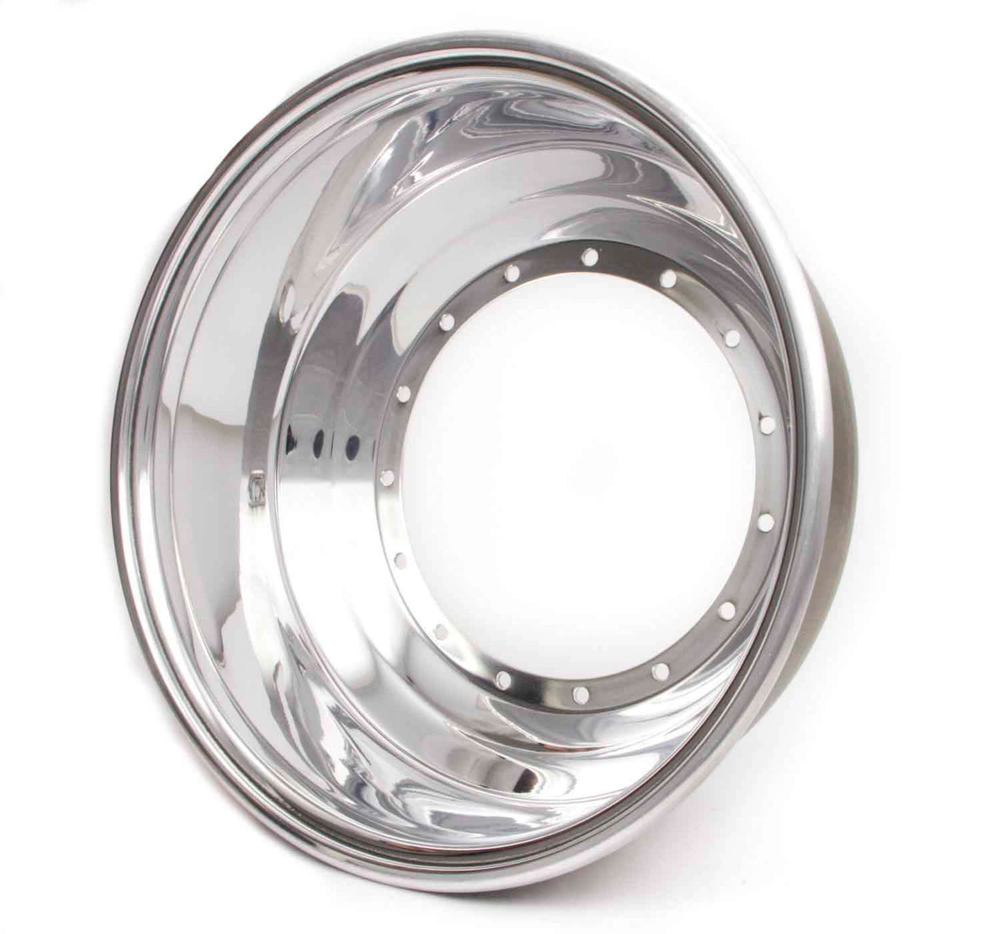 Weld Sprint Inner Rim Half 15x6.63 / 6in. Offset - No Beadlock