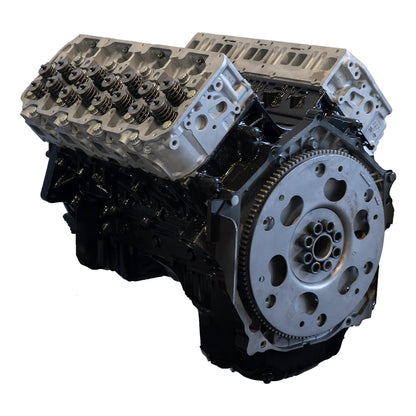 Industrial Injection 11-16 Chevrolet Duramax 6.6L LML Premium Stock Long Block Engine