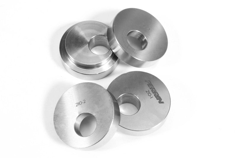 PERRIN PSP-DRV-210 Driveshaft Carrier Bushings for Subaru WRX BRZ Crosstrek