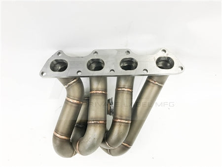 PLM Power Driven T3 Top Mount Turbo Manifold - B-Series B16 B18 B20 PrivateLabelMfg