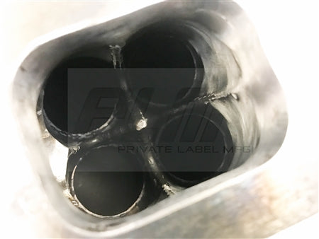 PLM Power Driven T3 Top Mount Turbo Manifold - B-Series B16 B18 B20 PrivateLabelMfg