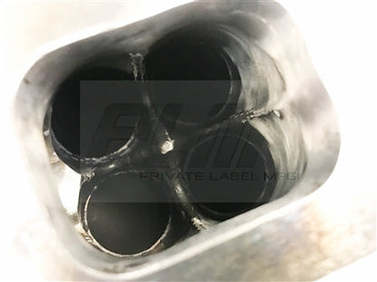PLM Power Driven T3 Top Mount Turbo Manifold - B-Series B16 B18 B20 PrivateLabelMfg