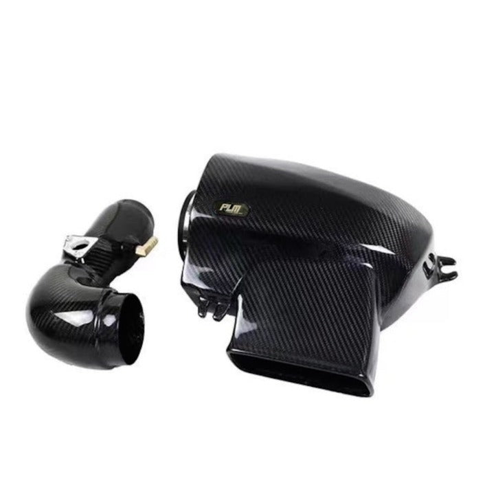 PLM Carbon Fiber Intake - 2013+ Subaru BRZ FR-S 86 FT86 PrivateLabelMfg