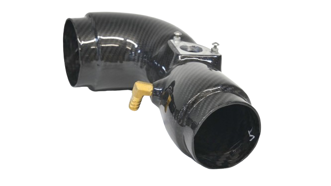 PLM Carbon Fiber Intake - 2013+ Subaru BRZ FR-S 86 FT86 PrivateLabelMfg