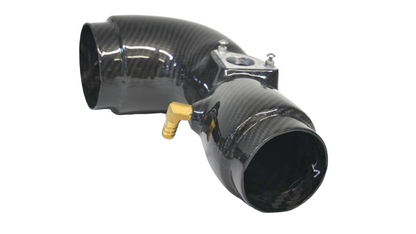 PLM Carbon Fiber Intake - 2013+ Subaru BRZ FR-S 86 FT86 PrivateLabelMfg