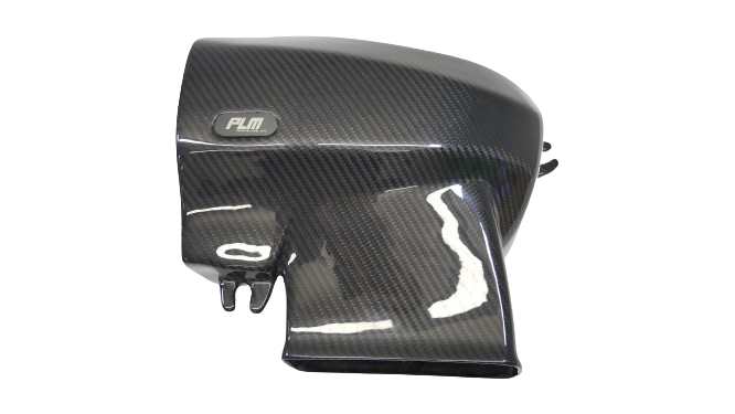 PLM Carbon Fiber Intake - 2013+ Subaru BRZ FR-S 86 FT86 PrivateLabelMfg