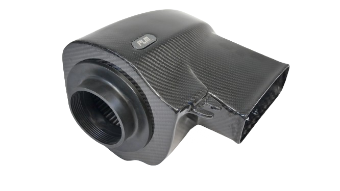 PLM Carbon Fiber Intake - 2013+ Subaru BRZ FR-S 86 FT86 PrivateLabelMfg